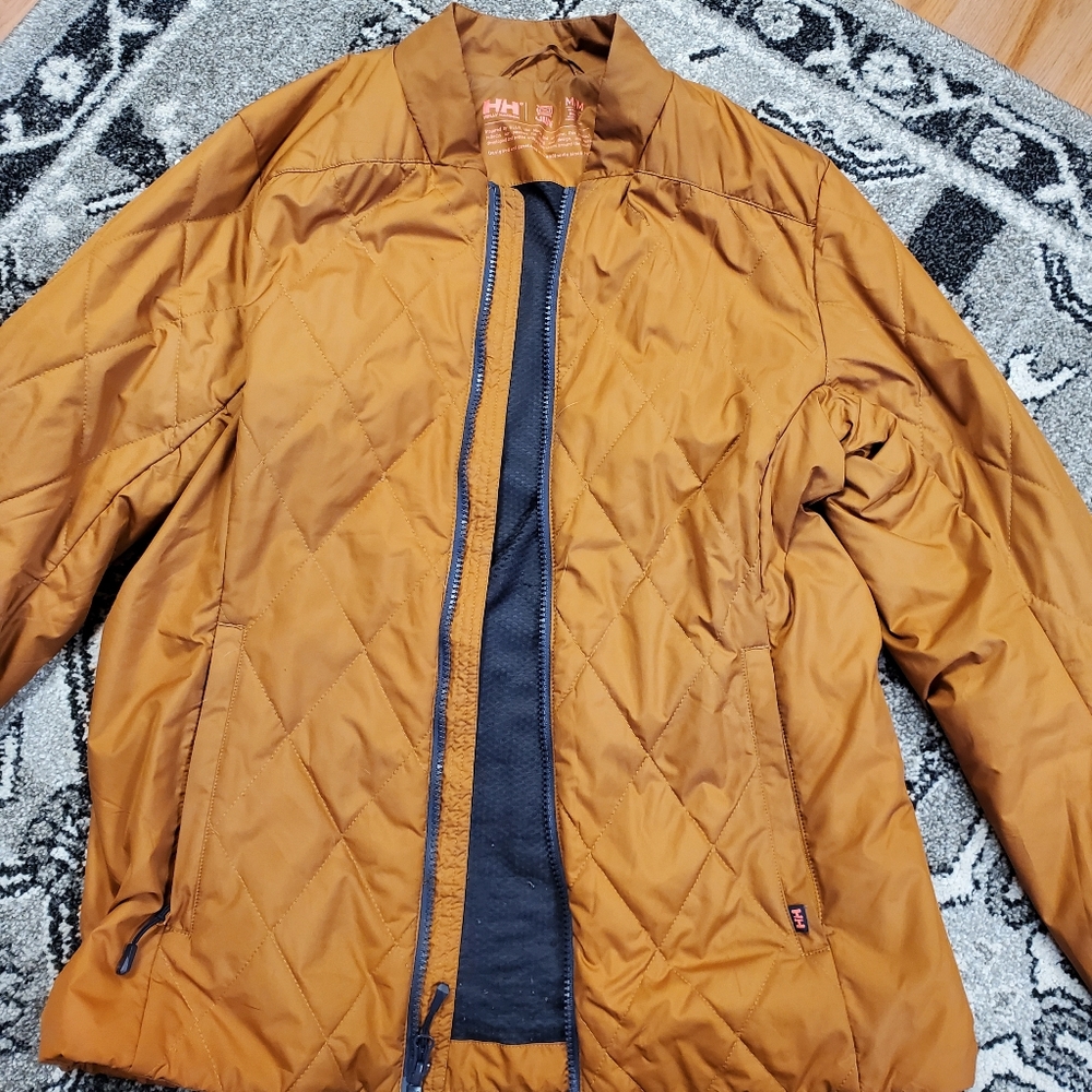 Helly Hansen ULLR Jacket